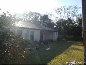 1379 County Line Rd., Oak Hill, FL 32759