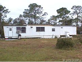 375 Beehive Dr., Oak Hill, FL 32759