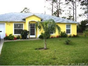 2616 E India Palm Dr Dr., Edgewater, FL 32141