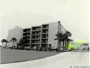 6713 Turtlemound Rd. #214, New Smyrna Beach, FL 32169