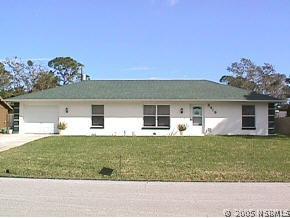 3419 Kumquat Dr., Edgewater, FL 32141