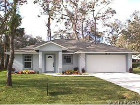 1518 Pine Tree Dr., Edgewater, FL 32132