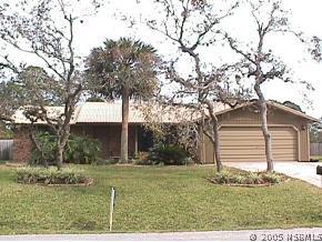 3415 Kumquat Dr., Edgewater, FL 32141