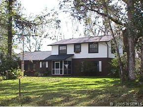 2916 Oak Tr., Edgewater, FL 32141
