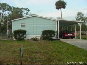 4630 Nellie St., Edgewater, FL 32141