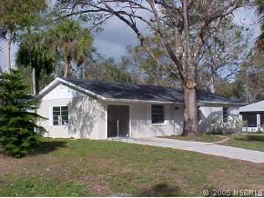 3229 Mango Tree Dr., Edgewater, FL 32132