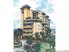 701 N Atlantic Ave. #402, New Smyrna Beach, FL 32169