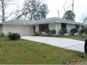 2804 Willow Oak Dr., Edgewater, FL 32141