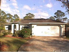 2703 Silver Palm Dr., Edgewater, FL 32132