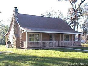 3086 Log Cabin Ln., Edgewater, FL 32132
