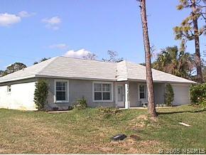 3104 Kumquat Dr., Edgewater, FL 32141