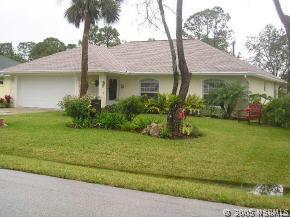 3314 Orange Tree Dr., Edgewater, FL 32141