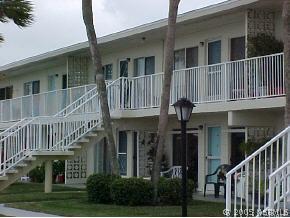 335 N Causeway #H23, New Smyrna Beach, FL 32169