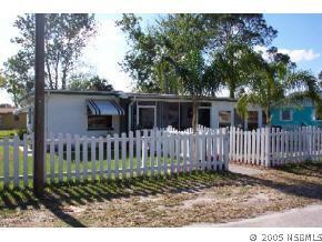 408 Jeanne St., Edgewater, FL 32141