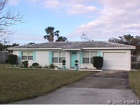 435 Desoto Dr., New Smyrna Beach, FL 32169