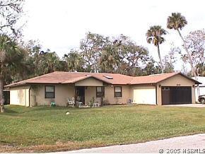 2618 Lime Tree Dr., Edgewater, FL 32141