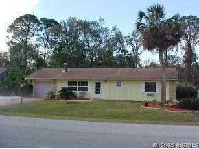 3218 Kumquat Dr., Edgewater, FL 32141