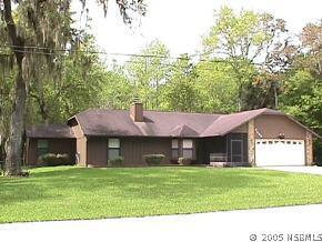 3422 Silver Palm Dr., Edgewater, FL 32141