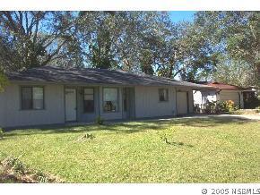 3116 Yule Tree Dr., Edgewater, FL 32141