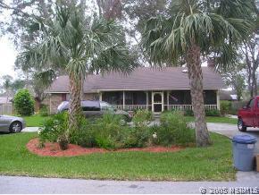 2824 Umbrella Tree Dr., Edgewater, FL 32141