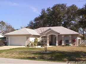 2025 Umbrella Tree Dr., Edgewater, FL 32141