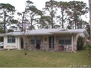 302 Joyce St., Edgewater, FL 32132