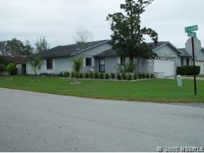 513 Cardinal Dr., Edgewater, FL 32141