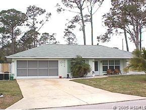 3012 Woodland Dr., Edgewater, FL 32141