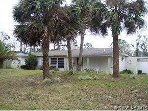 2604 Travelers Palm Dr., Edgewater, FL 32141