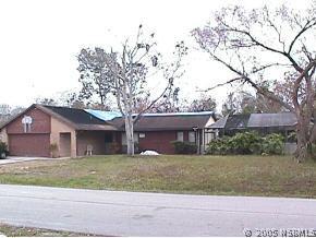 3031 Umbrella Tree Dr., Edgewater, FL 32141