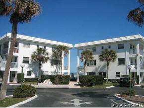 1111 S Hill St. #L5, New Smyrna Beach, FL 32169