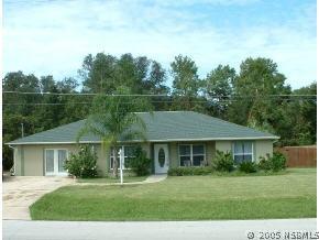 2532 Silver Palm Dr., Edgewater, FL 32141