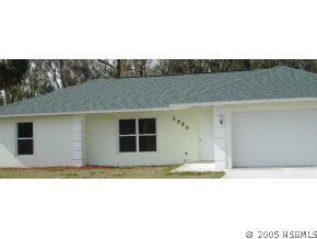 2950 Silver Palm Dr., Edgewater, FL 32141