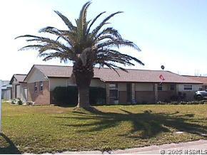 1 Esther Ct., New Smyrna Beach, FL 32169