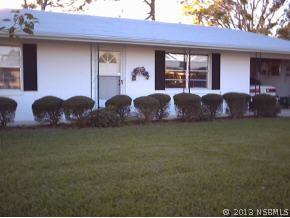 1856 Evergreen Dr., Edgewater, FL 32141