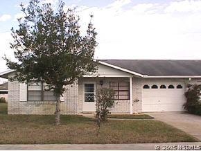 421 Falcon Ave., Edgewater, FL 32141