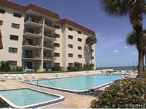 4201 S Atlantic Ave. #510, New Smyrna Beach, FL 32169