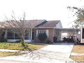 412 Sandpiper Ct., Edgewater, FL 32141