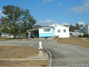 166 Randle Ave., Oak Hill, FL 32759