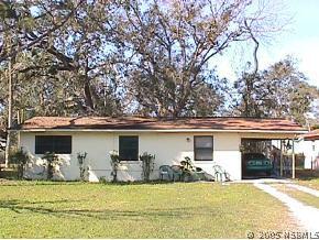 434 Palmetto St., Edgewater, FL 32141