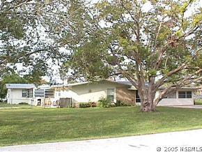 3150 Woodland Dr., Edgewater, FL 32141