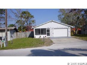 1013 Beulah Dr., Edgewater, FL 32132