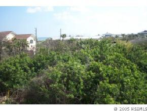 Ocean Dr., New Smyrna Beach, FL 32169