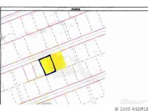 Azalea Rd., Edgewater, FL 32141