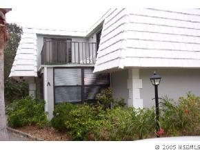4150 S Atlantic Ave. #115A, New Smyrna Beach, FL 32169