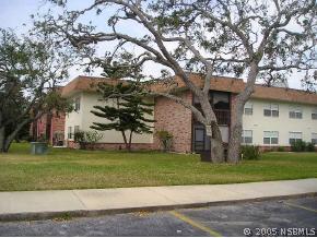 3800 Saxon Dr. #C29, New Smyrna Beach, FL 32169