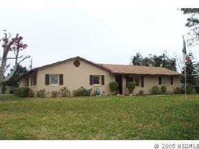2945 Queen Palm Dr., Edgewater, FL 32141