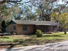 149 Oak Ridge Ave., Edgewater, FL 32132