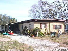 130 Indian Creek Rd., Oak Hill, FL 32759