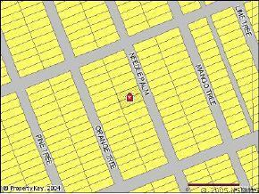 Needle Palm Dr., Edgewater, FL 32141